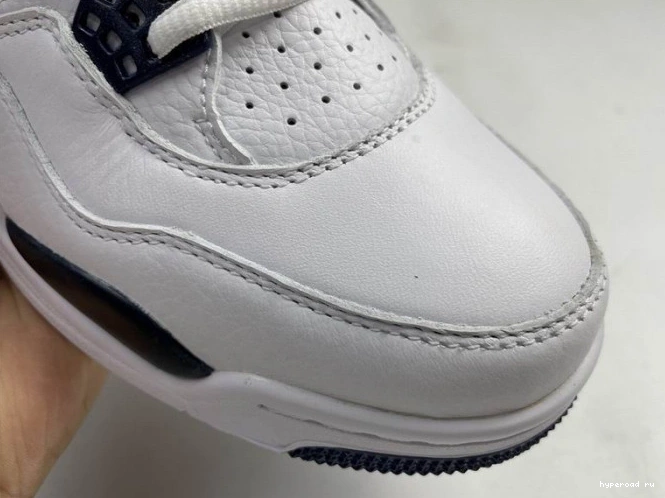 Jordan Columbia 314254-107 4 Retro (2015) 1210